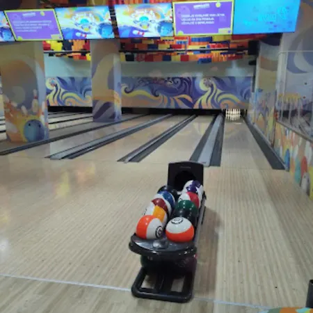 Appartamento Bella *