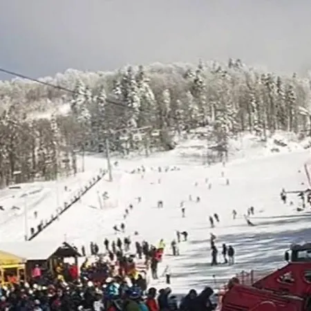 Appartamento Bella Fiume