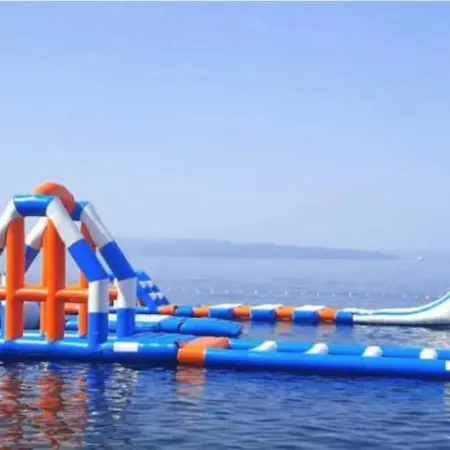 Bella Appartamento Fiume