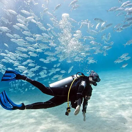 Appartamento Bella Fiume