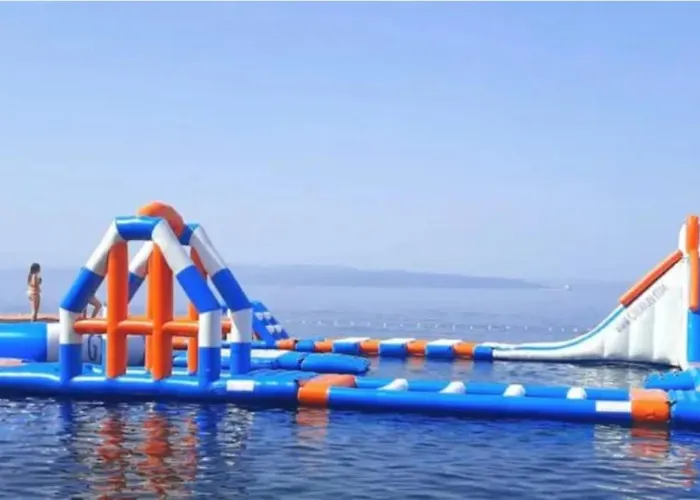 Bella Lägenhet Rijeka