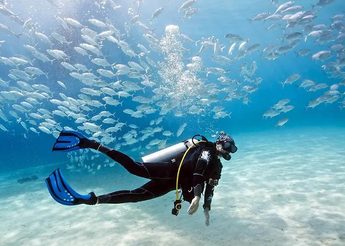 Lägenhet Bella Rijeka