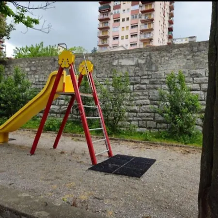 Bella Appartamento