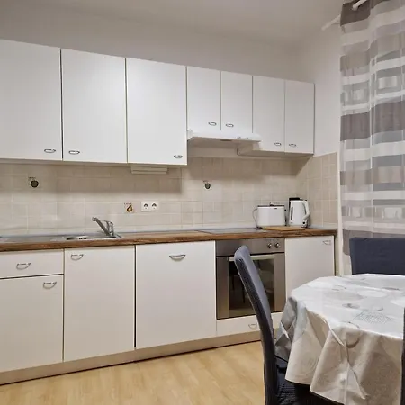 Bella Apartament Rijeka