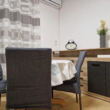 Apartment Bella