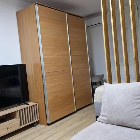 Apartment Bella *