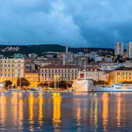 Bella Apartment Rijeka
