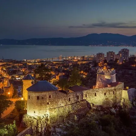 Bella * Rijeka