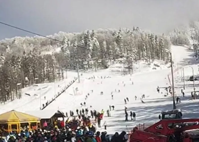 Appartement Bella Rijeka