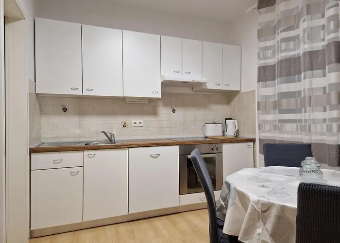 Bella Appartement Rijeka